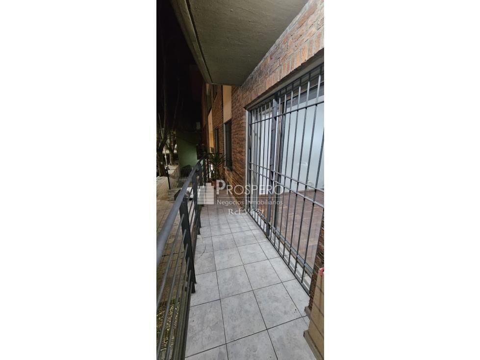 V427 Alquiler Apto 2dorm Cordón Terraza