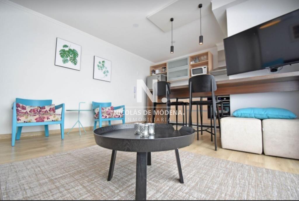 Moderno apartamento