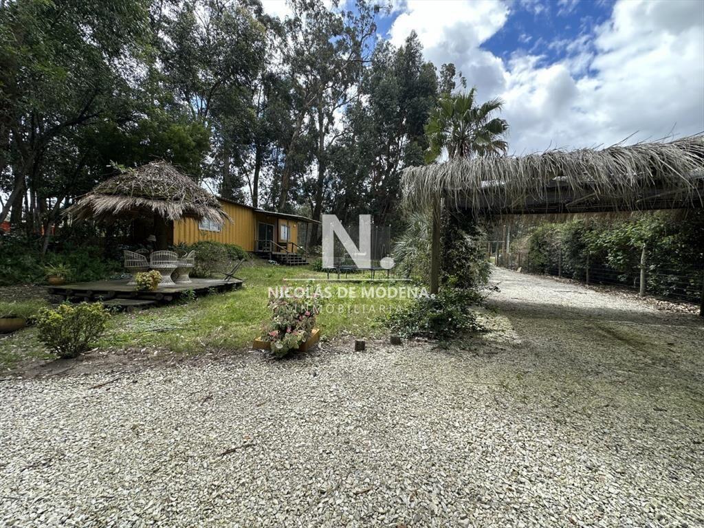 Venta casa en Portezuelo, Punta Ballena