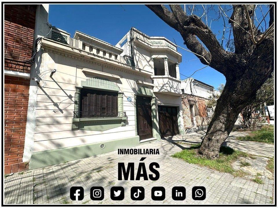 Casa Venta Garage Reducto Montevideo iMas.uy R...