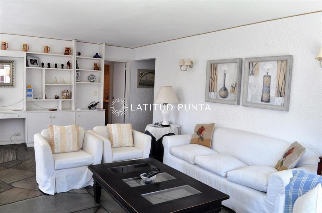 Apartamento en Península, 2 dormitorios y