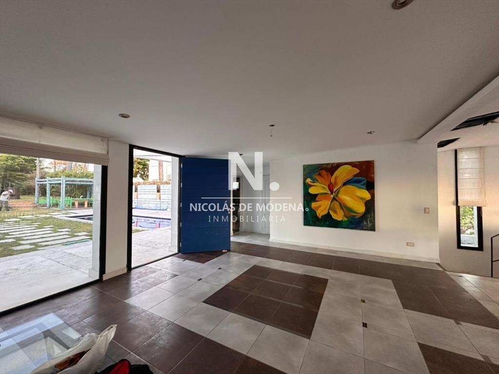 Pinares, 4 suites con vista al mar a 100 m de la