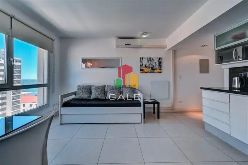 Venta Apartamento  1 Dormitorio Torre con