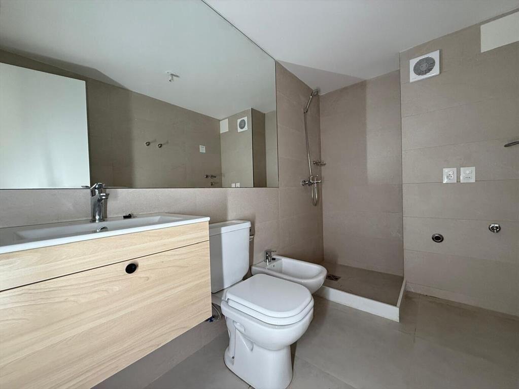 Venta apartamento 1 dormitorio en La Blanqueada a estrenar