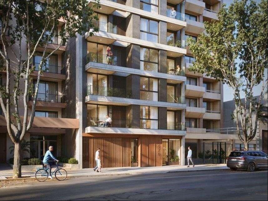 Drom Acevedo – Apartamentos en Cordón, Montevideo | Entrega