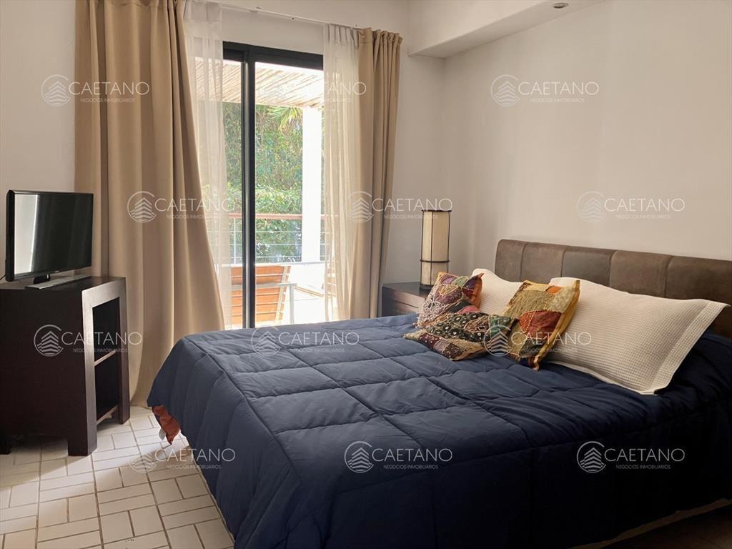 Apartamento en la Brava 3 dormitorios con terraza