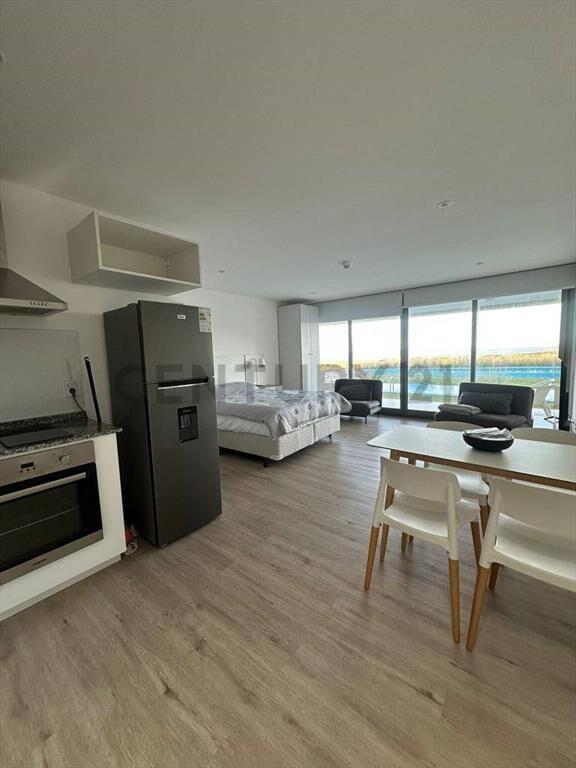 Punta ballena-  Balcón y piscina exclusiva- spa- estacion...