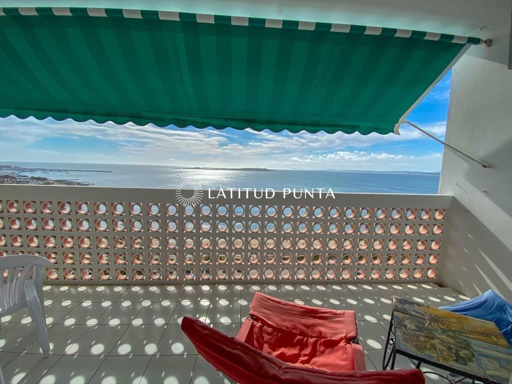 Mansa, apartamento en primera línea, 1