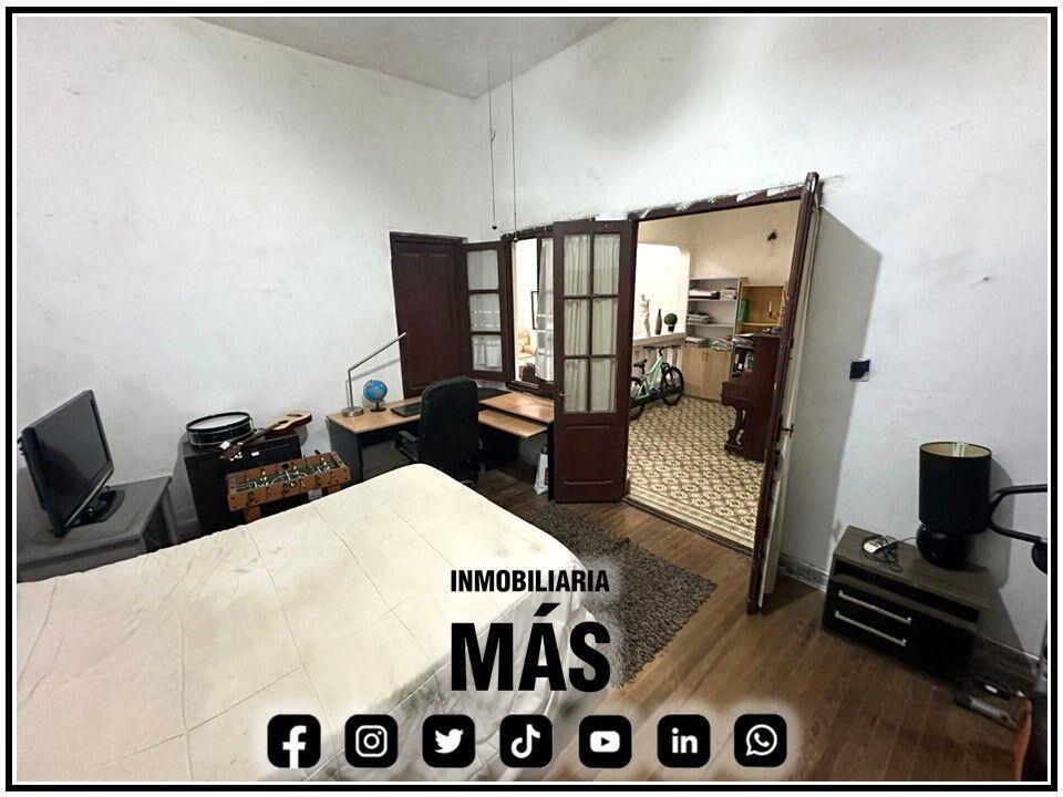 Casa Venta Garage Jacinto Vera Montevideo iMas.uy R *...