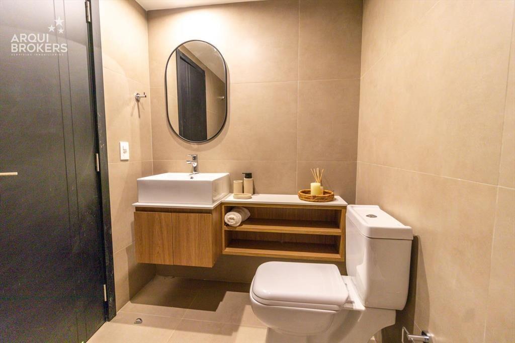 Apartamento de un dormitorio en venta en Parque Batlle - 11