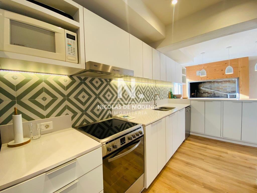 Apartamento La Barra - 3 dormitorios 3 baños en