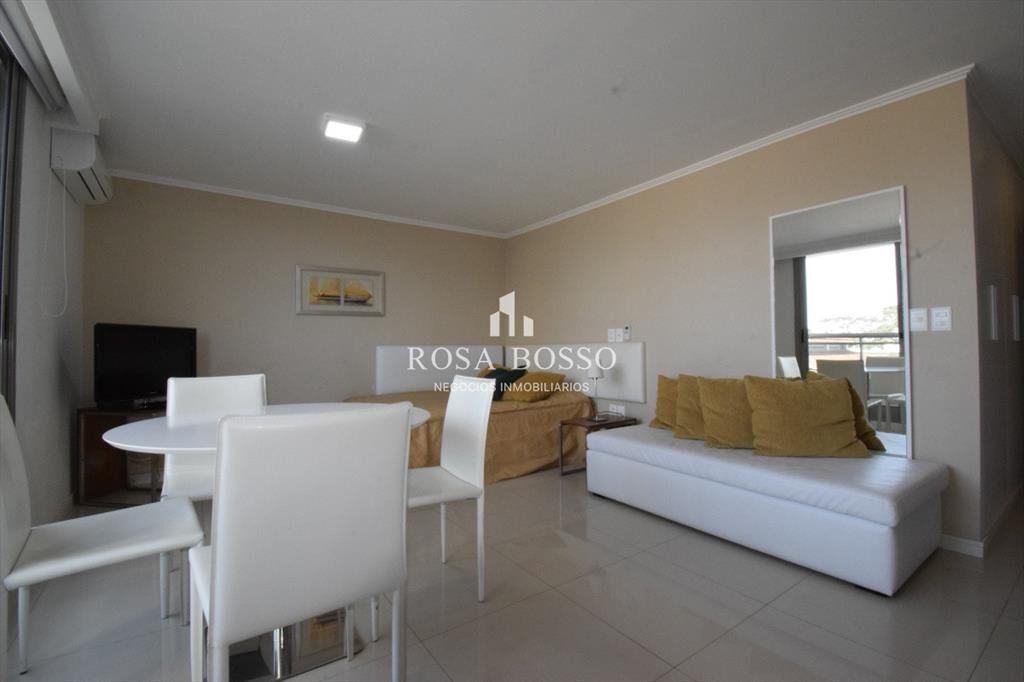 Alquiler en Punta del Este Roosevelt