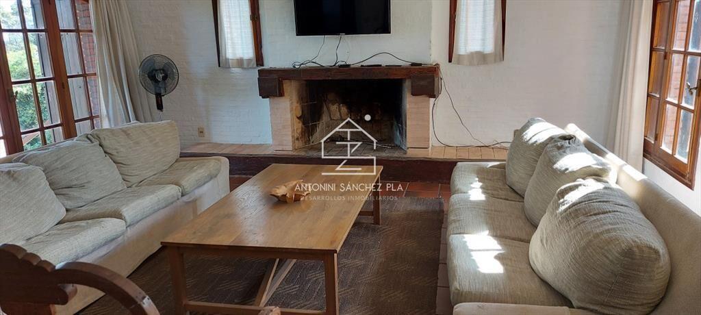 Venta Casa zona Rinconada, Punta Ballena