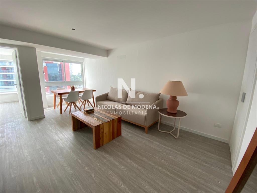Exelente departamento en zona Privilegiada