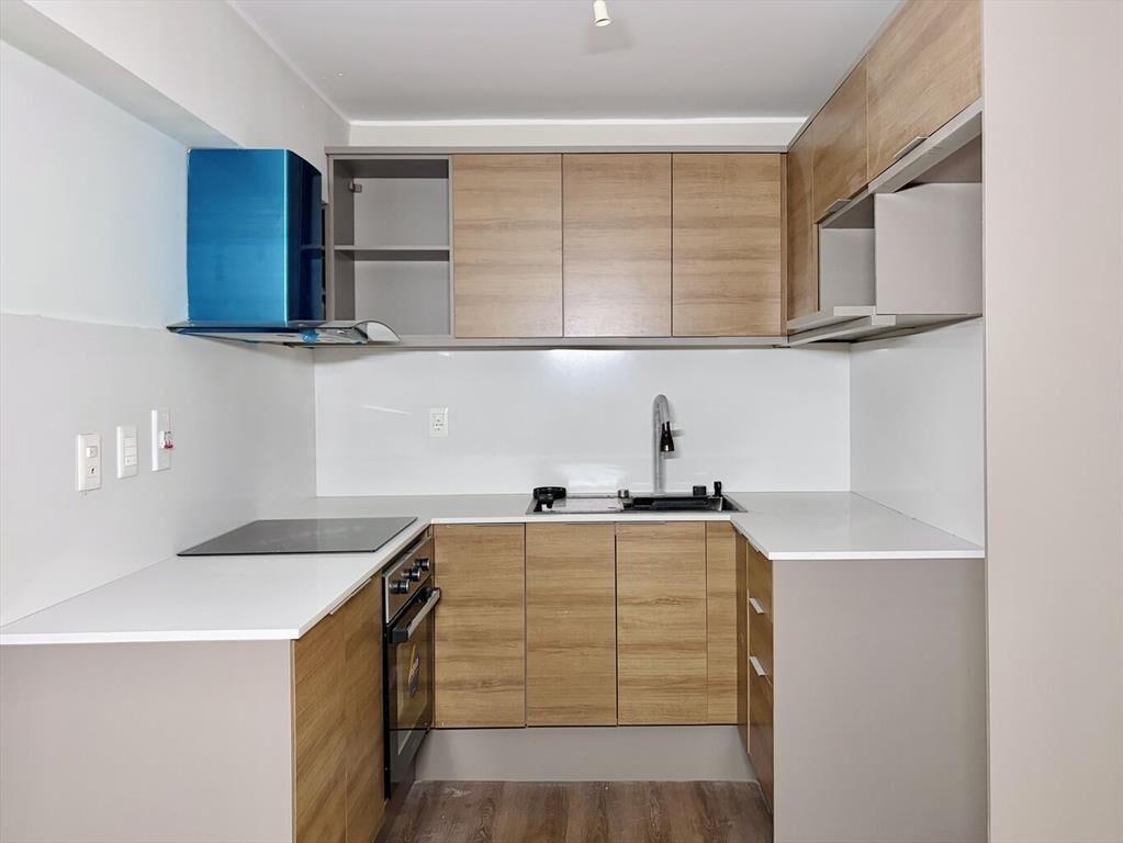 Apartamento en venta 1 dormito a estrenar en Pocitos