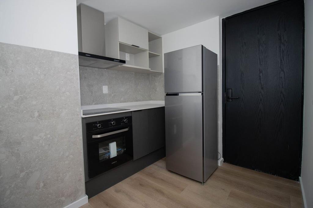 VENTA APARTAMENTO 1 DORMITORIO CARRASCO GARAGE