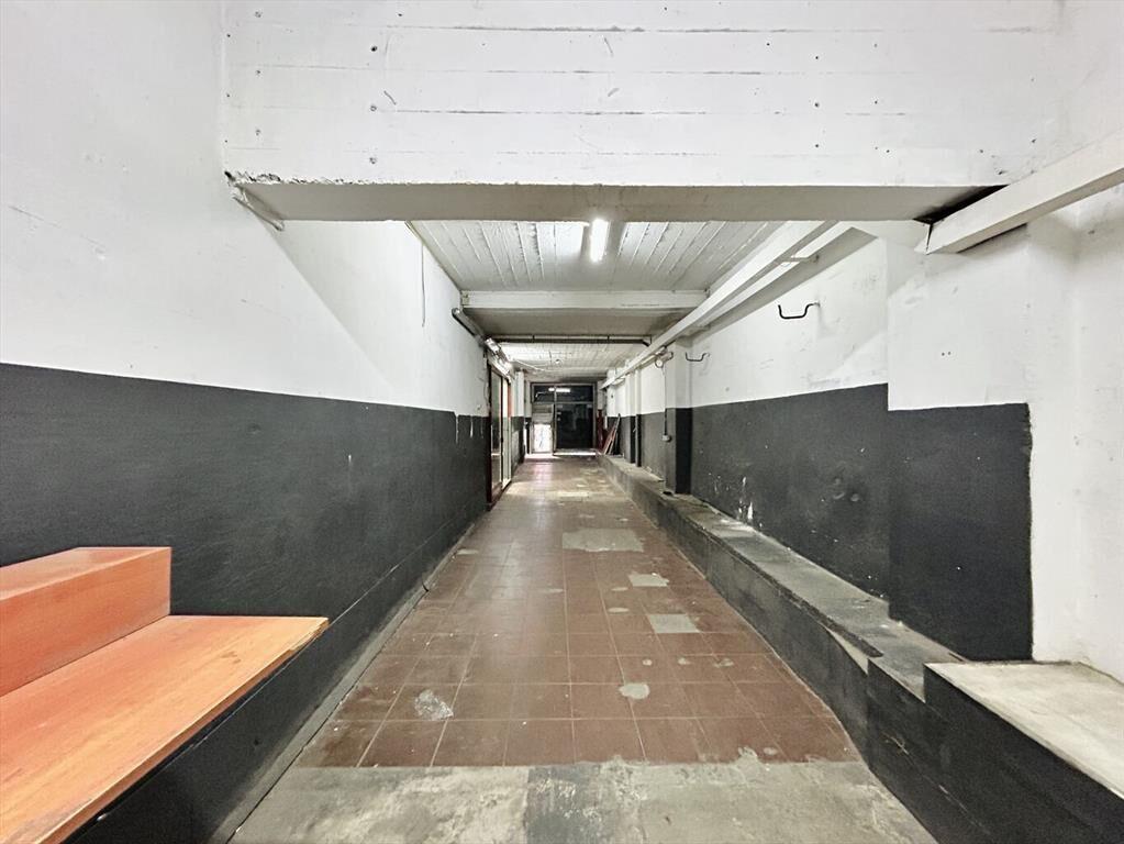 Alquiler local comercial zona mayorista Arenal Grande