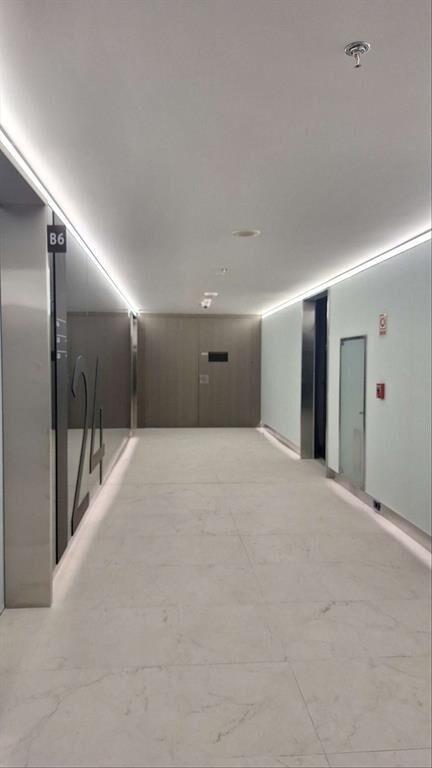 ALQUILER OFICINA COSMOS TOWER / DF BUCEO CON 4.000M2 DE AME