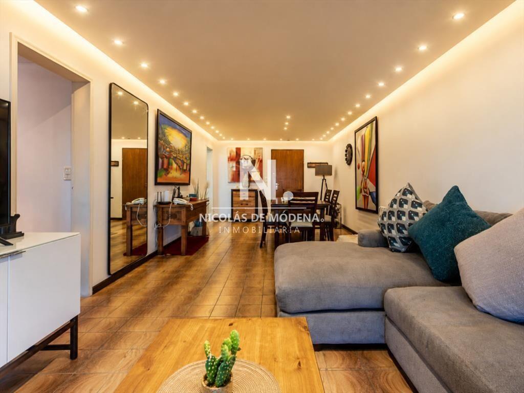 Apartamento de 2 Dormitorios en Roosevelt, Punta