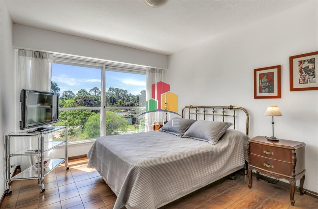 Hermoso Y Amplio Apartamento en Punta Del Este