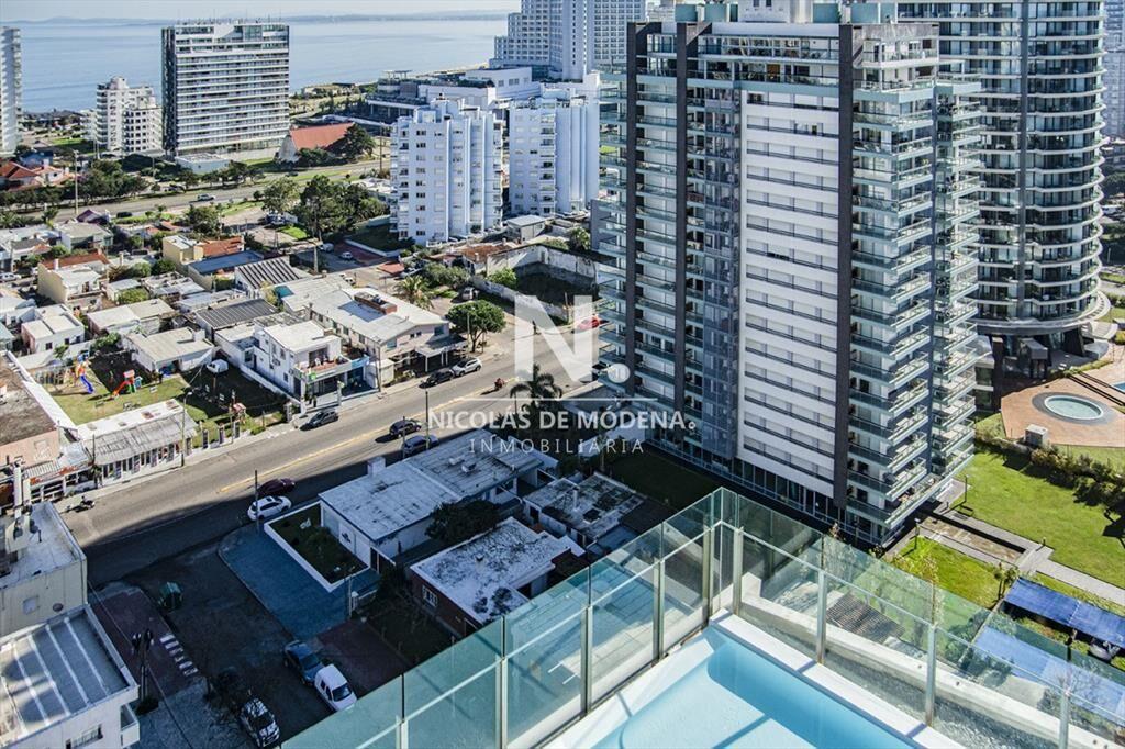 Apartamento de 3 dormitorios en La Pastora - del