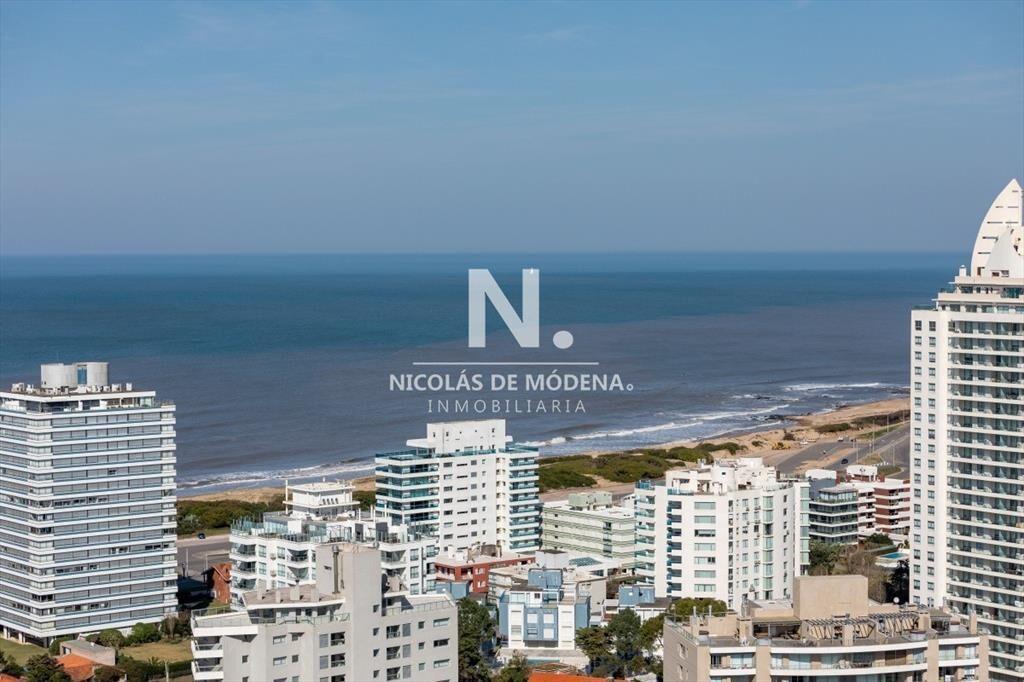 Penthouse en Venta de 3 dormitorios en Torre One