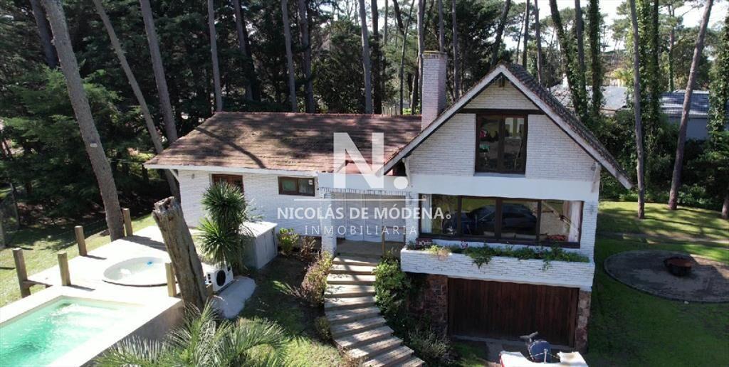 Casa en Venta de 5 dormitorios en San Rafael , Punta del es