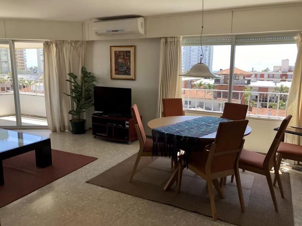 Venta apartamento 2 dormitorios Punta del Este