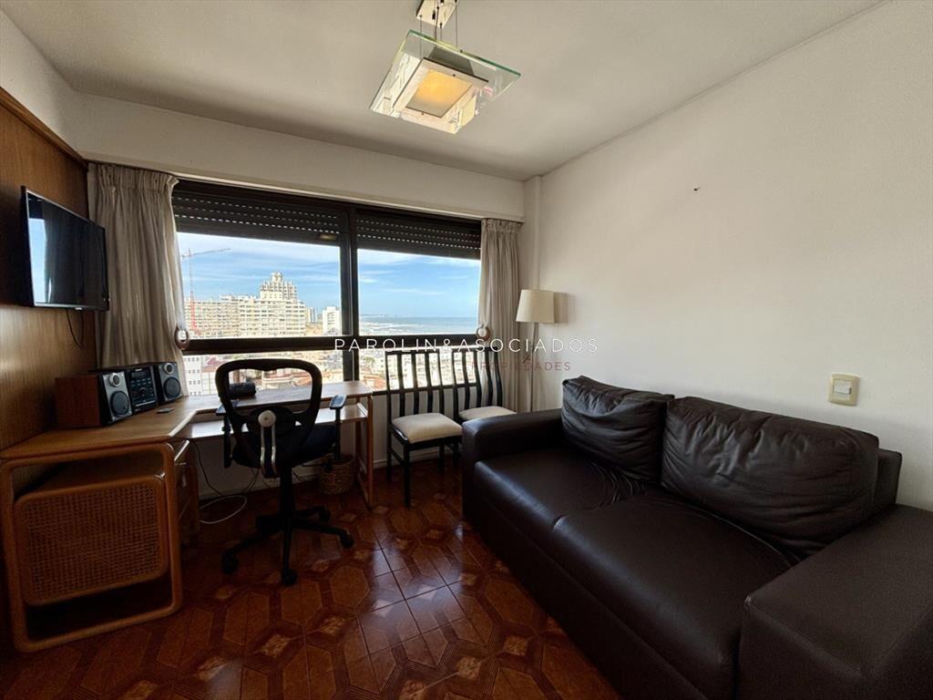 Apartamento en venta Peninsula 3 dormitorios en