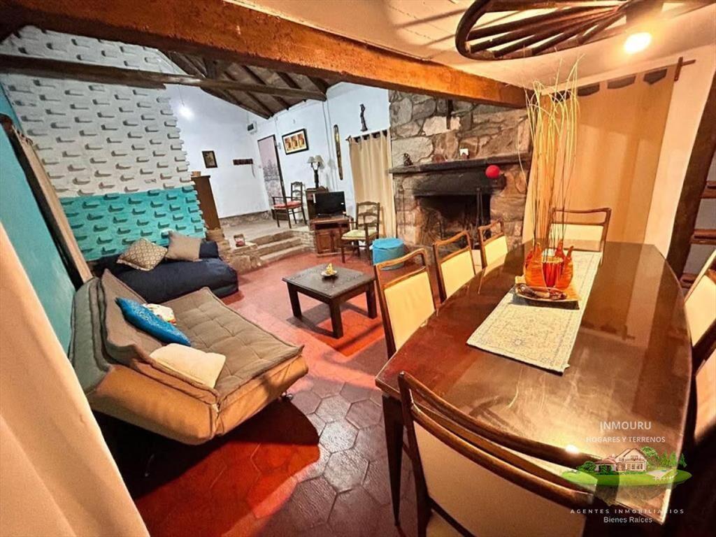 VENTA de casa Sierra Alta de Villa Serrana