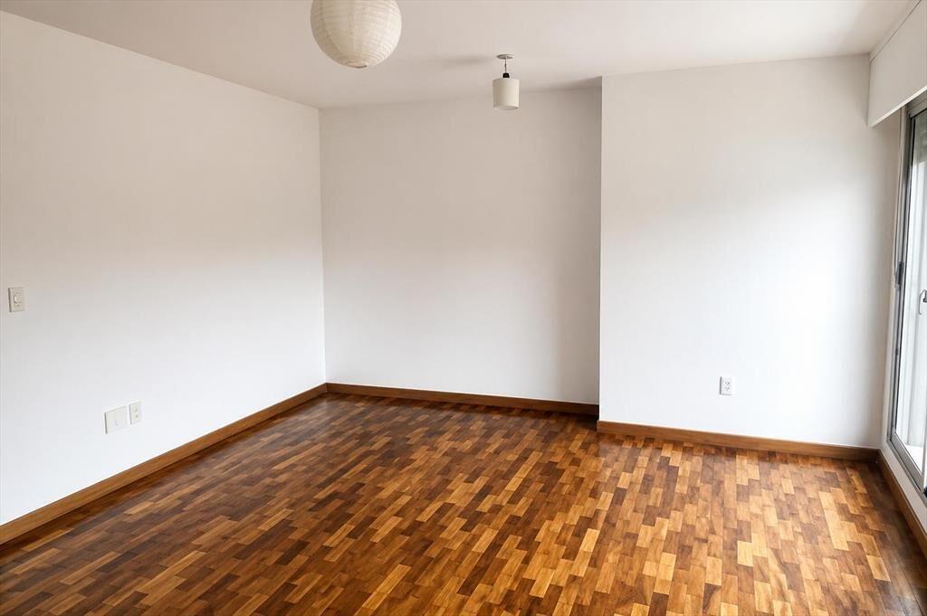 Apartamento en Punta Carretas