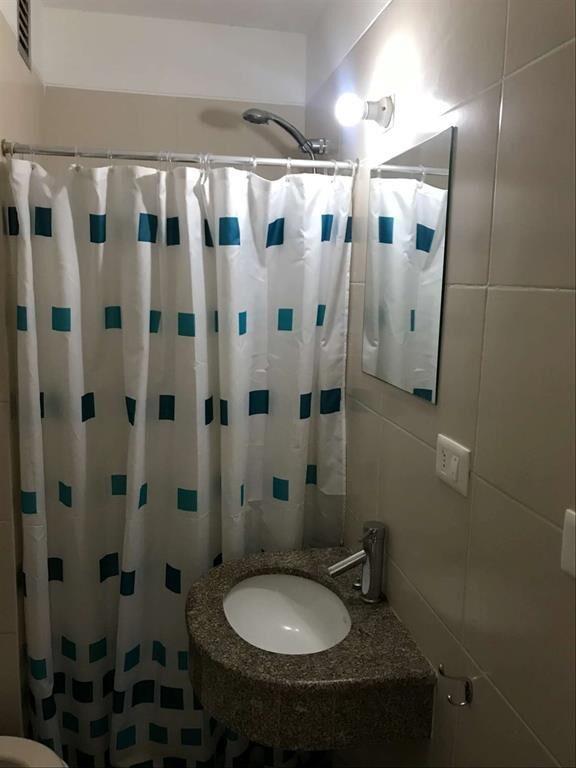 ALQUILER APARTAMENTO DE 1 DORMITORIO Y GARAJE A 300 MTS DE
