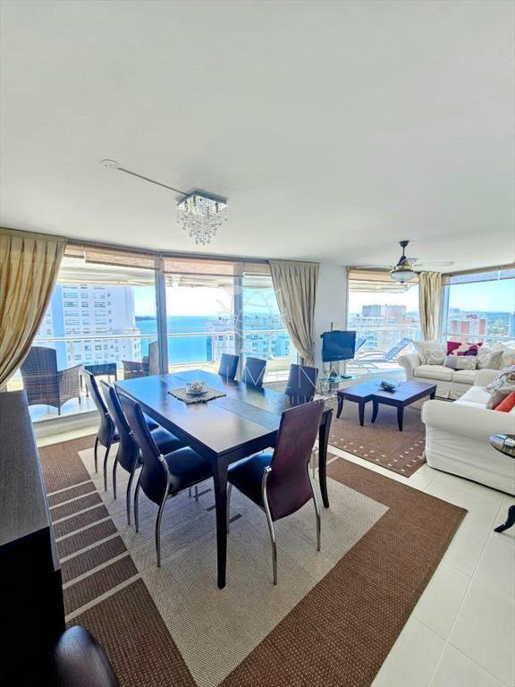 Apartamento en mansa