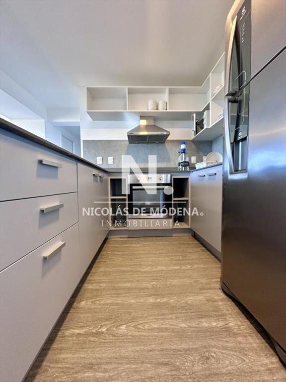 OCEAN DRIVE COUNTRY PUNTA DEL ESTE VENTA DE APARTAMENTO DE