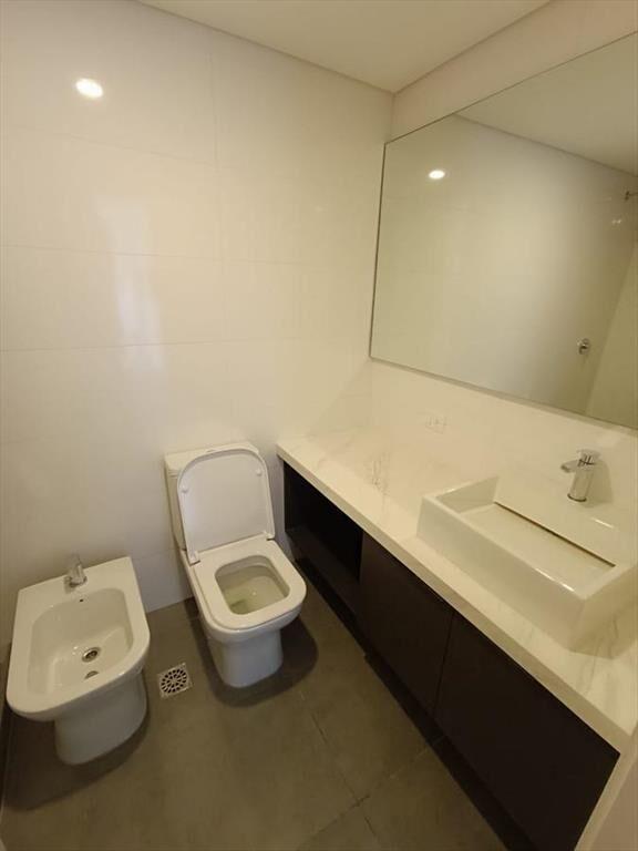 Apartamento -1 dormitorio a metros de la rambla de Pocitos,
