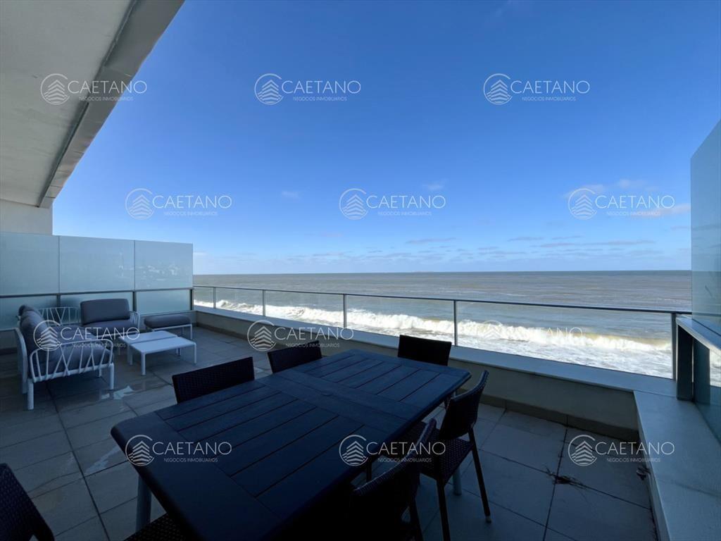 Venta apartamento 3 dormitorios. Península, del