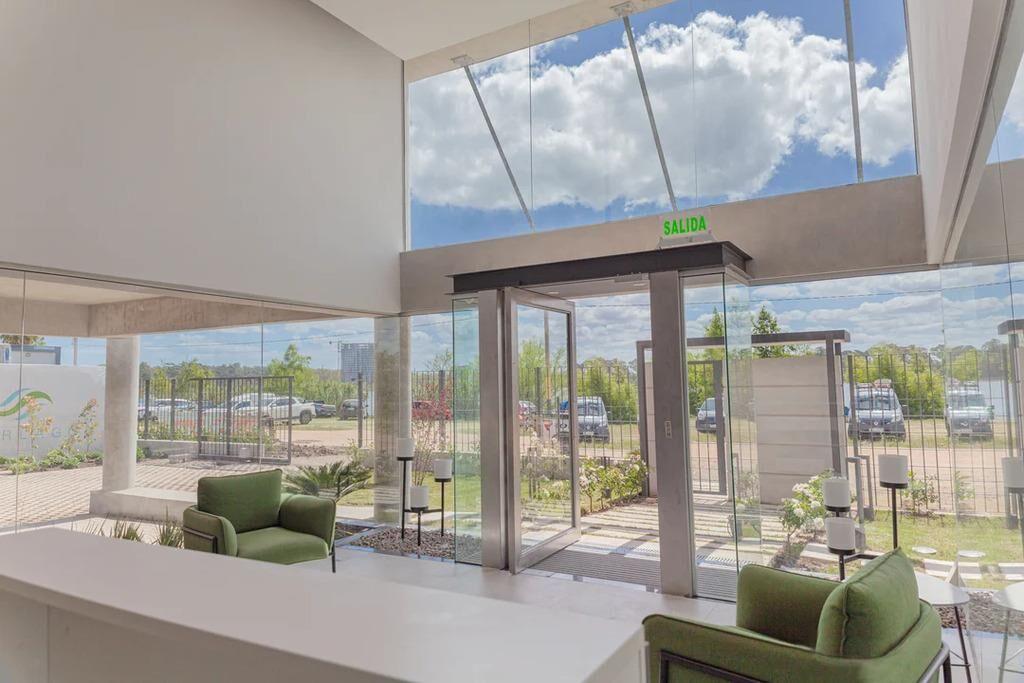 Apartamento de 2 dormitorios en Interlagos Novo – Ciudad de
