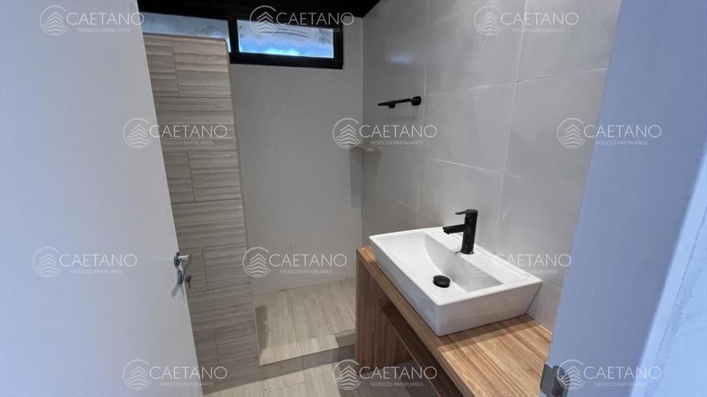 Venta de casa de 2 dormitorios en San Francisco