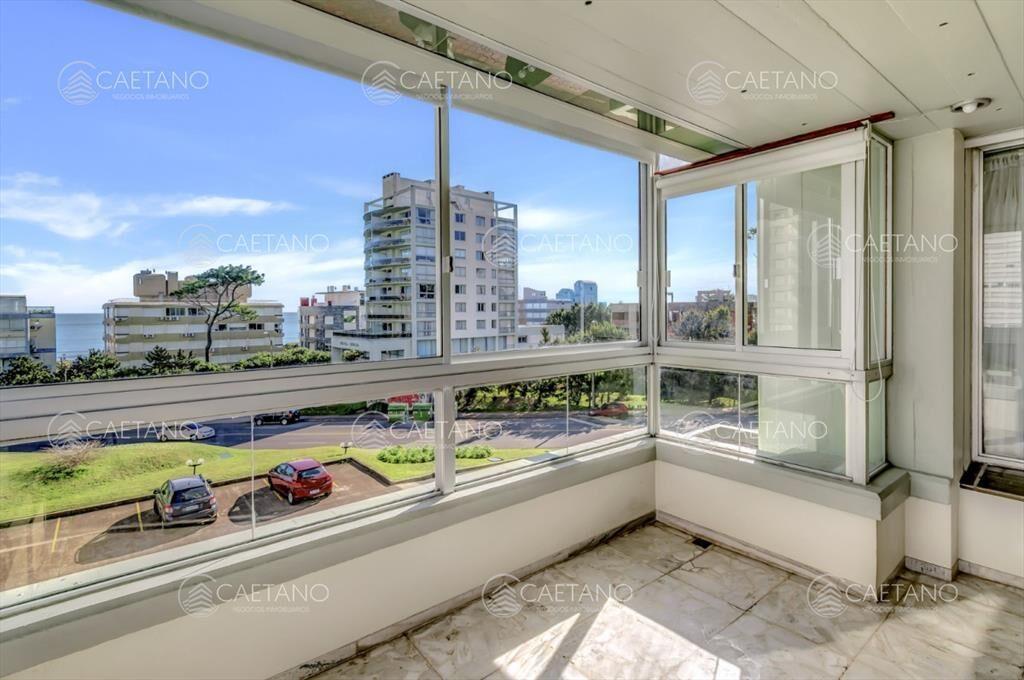 Venta Apartamento en Punta del Este Torre Fragata