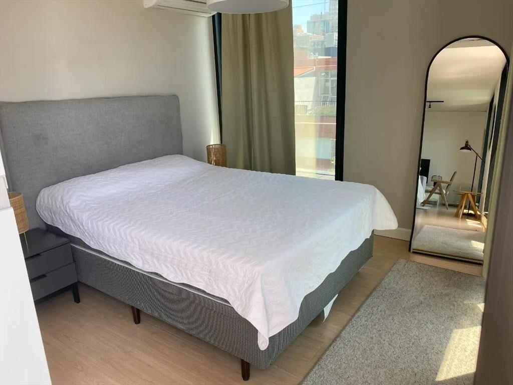 Apartamento en  venta 2 dormitorios, con garaje piso 9 bien