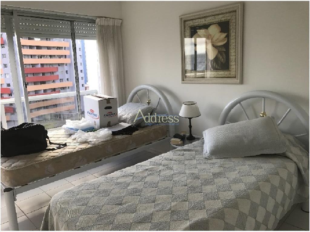 Apartamento en Brava, 1 dormitorios *