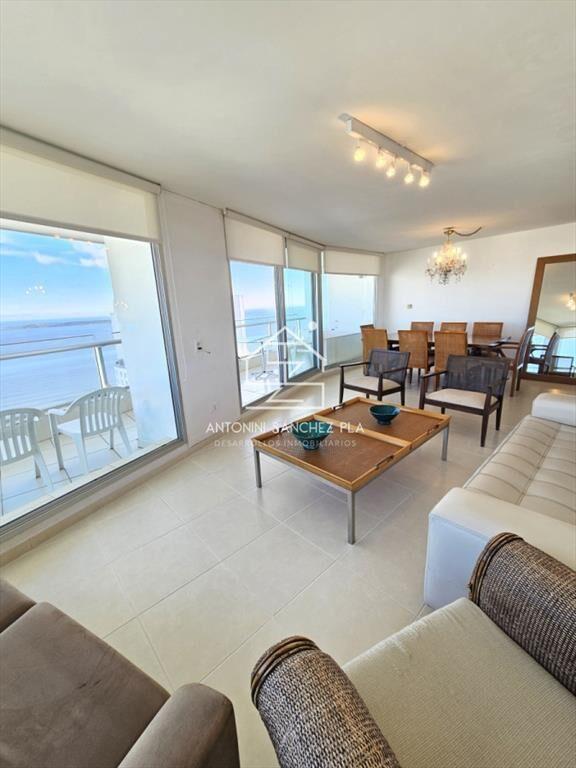 Venta apartamento 3 dormitorios Punta del Este