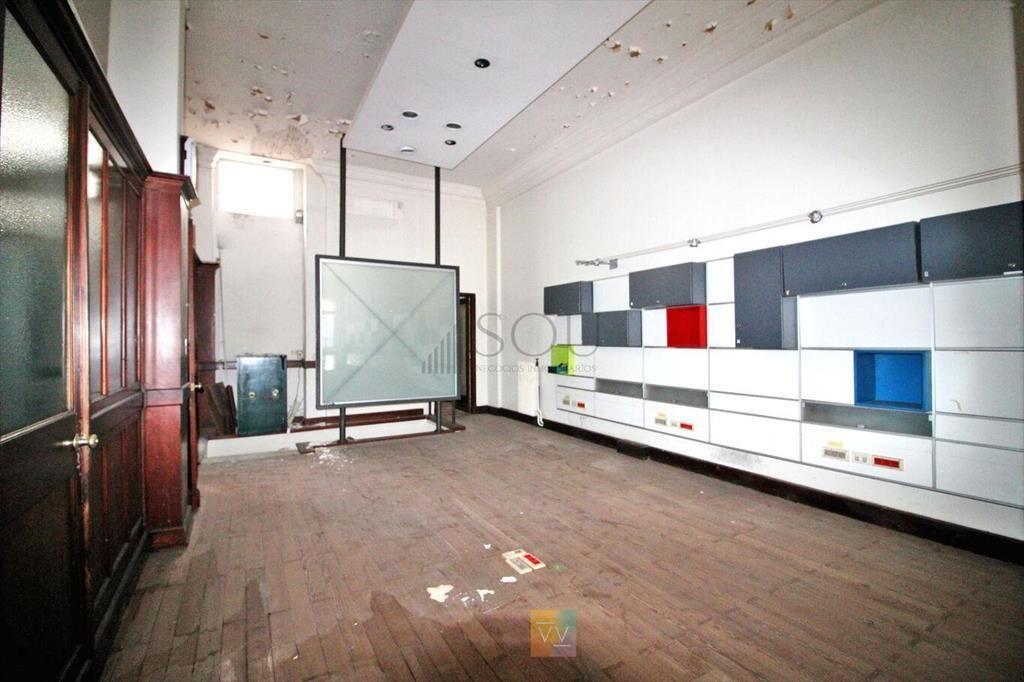 Venta Local Comercial en Ciudad Vieja