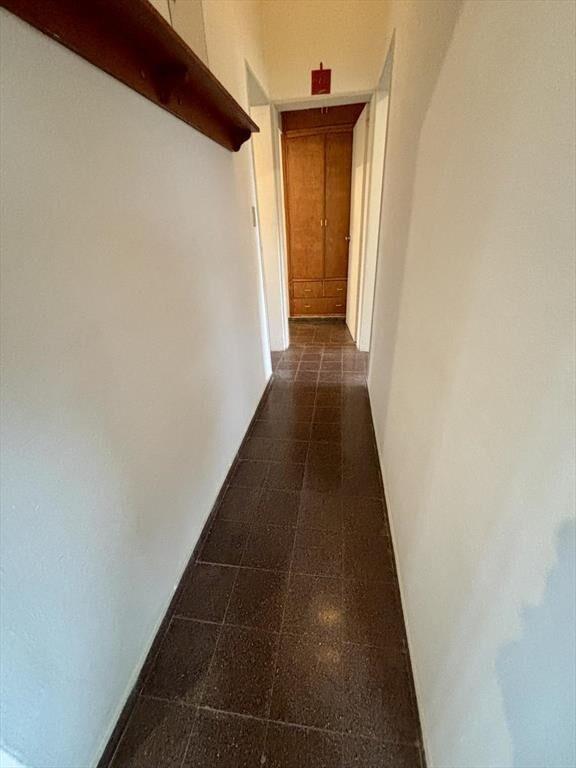 Venta de apartamento en Buceo.