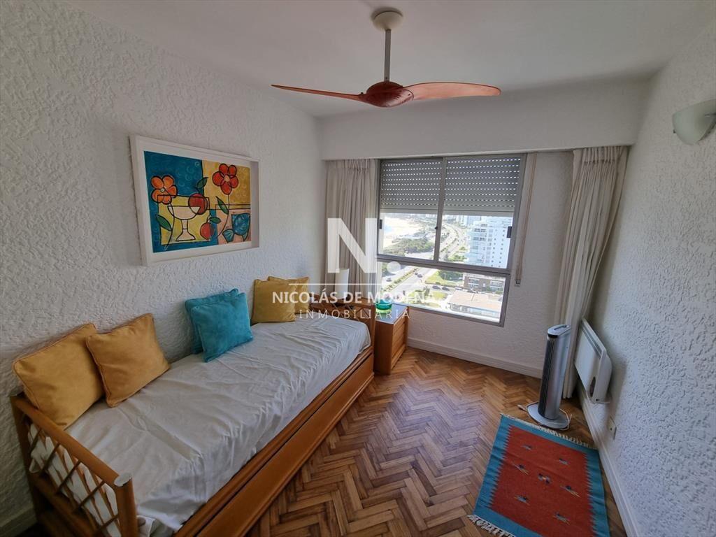 Apartamento en Punta del Este, Mansa