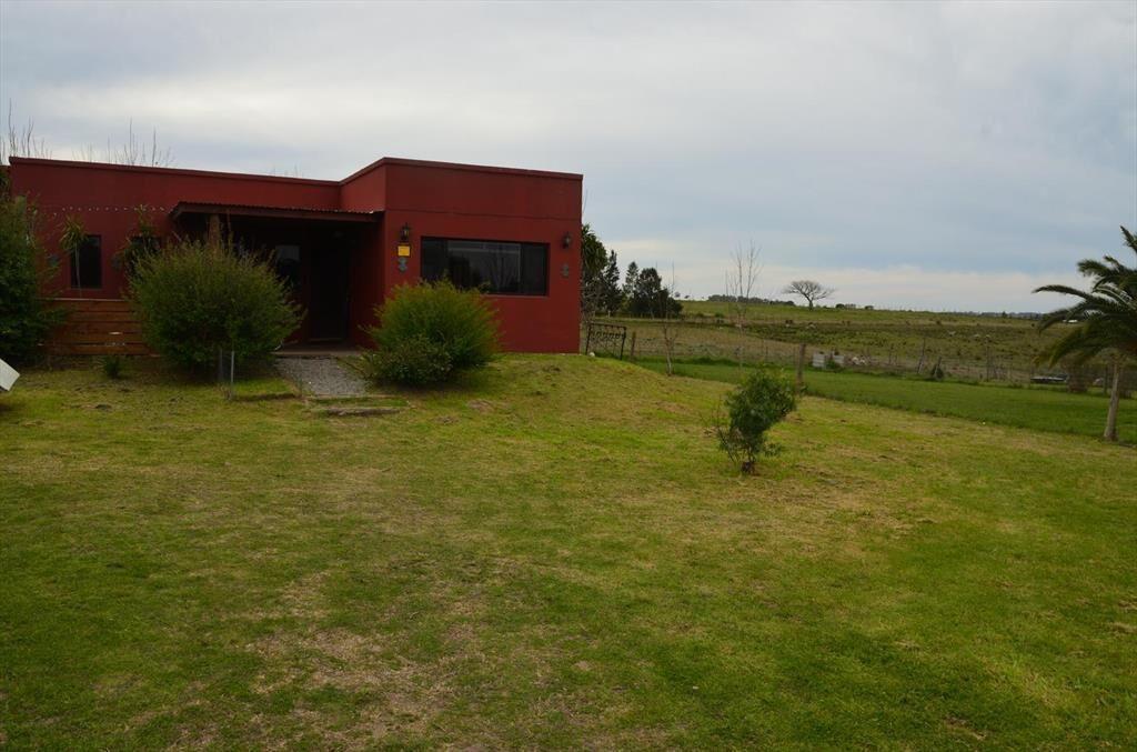 Casa en Colonia del Sacramento