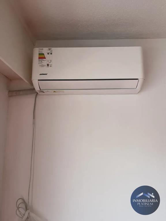 Apartamento en alquiler c/ cochera en Pocitos
