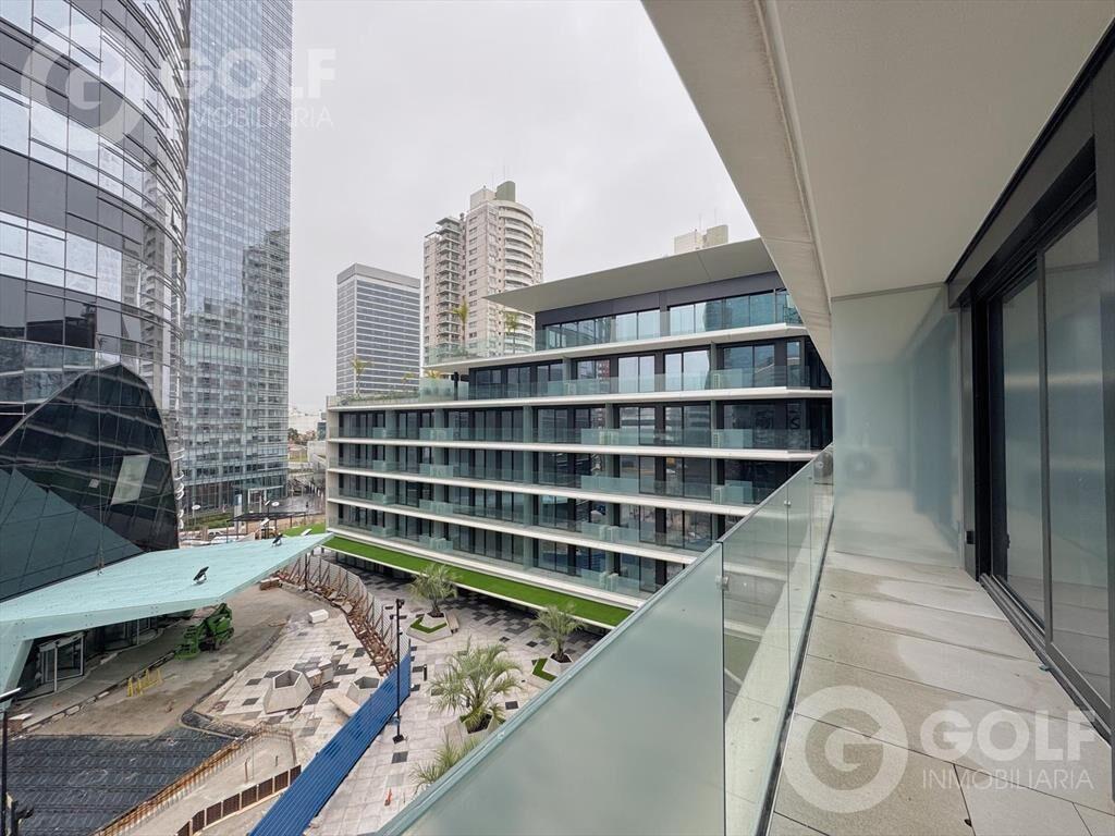 Venta de apartamento de 1 dormitorio en COSMOS