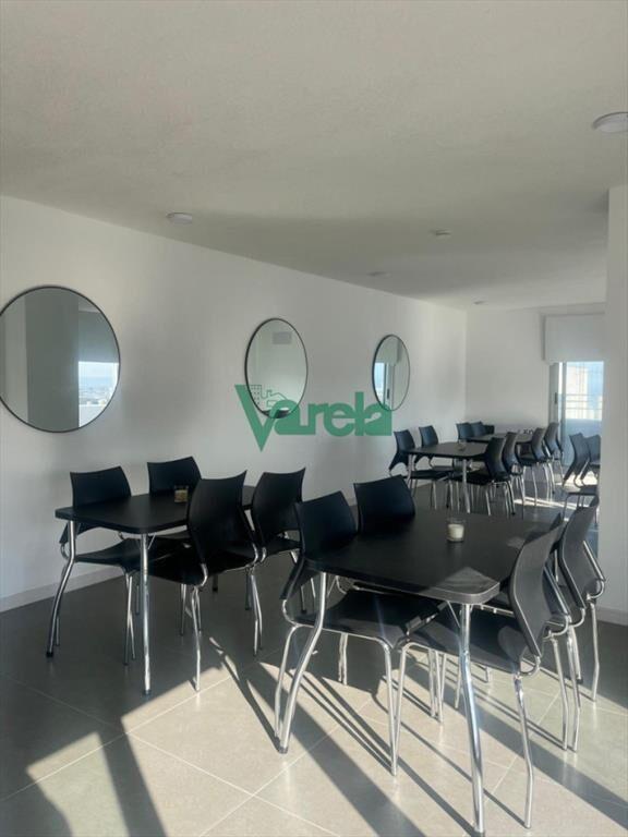 Venta de Apartamento en Barrio Cordón, Canelones