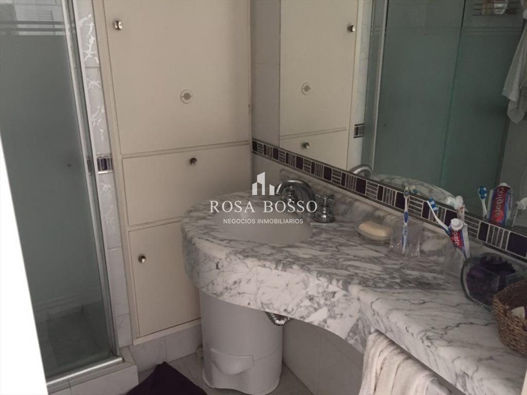 Apartamento en Península.